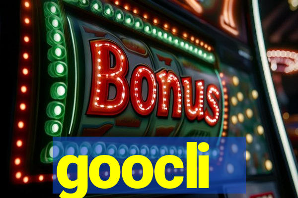 goocli - inicio